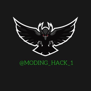 Telegram profile photo for مودینگ هک | MODING