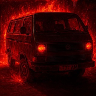 Telegram profile photo for Гужевая повозка