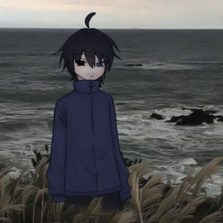 Telegram profile photo for ukiyo🪼 || архивчик