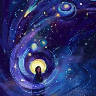 Telegram profile photo for Sleep 😴 Арт | Art | Искусство
