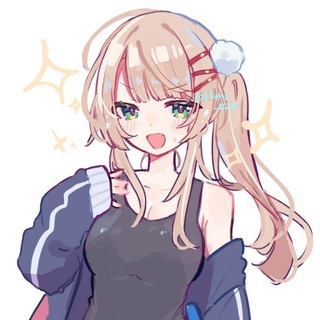 Telegram profile photo for 🍀Myakina🫧