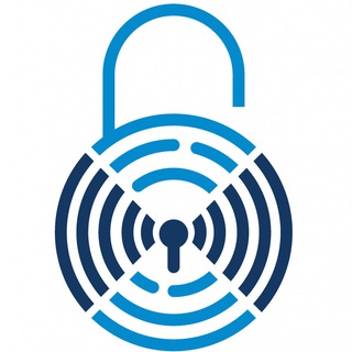 Telegram profile photo for PadLock Token