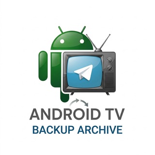 Telegram profile photo for Android TV Apps V1