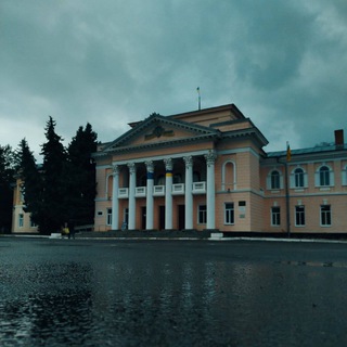 Telegram profile photo for Сущность Первомайска