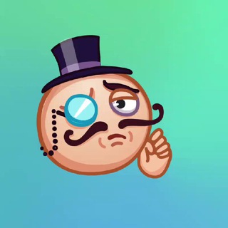 Telegram profile photo for О.