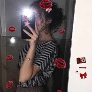 Telegram profile photo for HANIEH