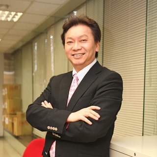 Telegram profile photo for 股市王牌何金城