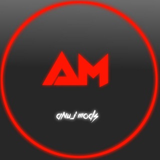 Telegram profile photo for ANUJ MODS