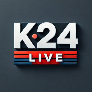Telegram profile photo for KARLIVE 24 — News
