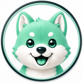 Telegram profile photo for $PINU | Pump Inu | PORTAL