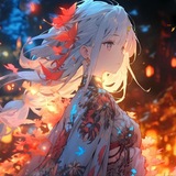 Telegram profile photo for 白子租号铺『中转站』
