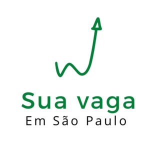 Telegram group profile photo for VAGAS DE EMPREGO | SÃO PAULO