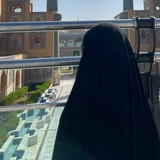 Telegram profile photo for زَهرة الخاقاني