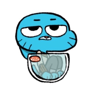Telegram profile photo for мори пхб