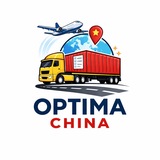 Telegram profile photo for Optima China🇨🇳