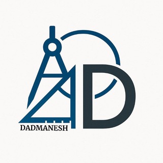 Telegram profile photo for 🔺🔵 ریاضی دادمنش 🔵🔻