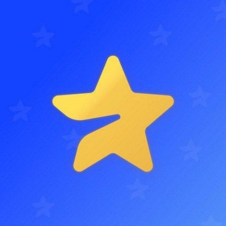 Telegram profile photo for Бесплатные звезды | Free Stars ️