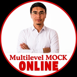 Telegram profile photo for Standard Mocks