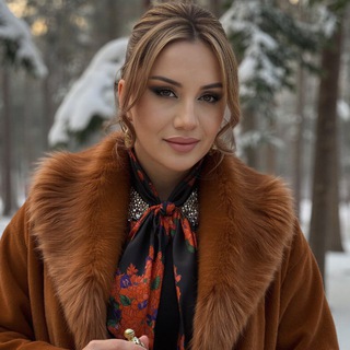 Telegram profile photo for Песни Лайлят Магомедовой 👑