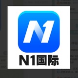 Telegram profile photo for N1官方频道