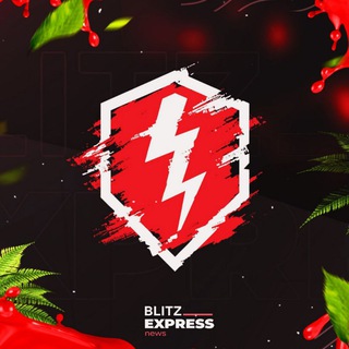 Telegram profile photo for Blitz Express