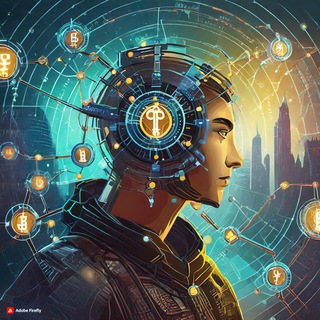 Telegram profile photo for Dr. Testnet