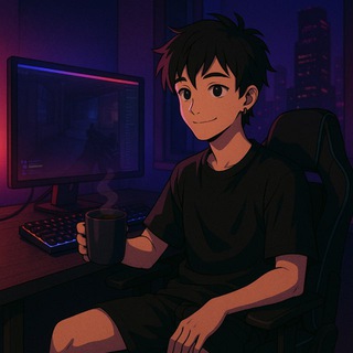 Telegram profile photo for Tai1Lo