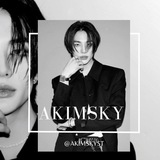 Telegram profile photo for 𝘼𝙠𝙞𝙢𝙨𝙠𝙮