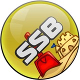 Telegram profile photo for Simple SandBox