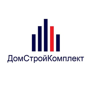 Telegram profile photo for Строительная компания «ДСК»