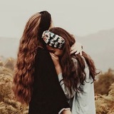 Telegram profile photo for آ͠ل͠ص͠د͠ي͠ق͠ت͠ي͠ 👭💕 ⚡️🔱ۦ