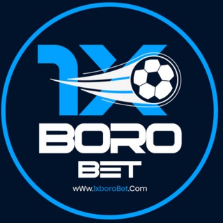 Telegram profile photo for App 1XBOROBET