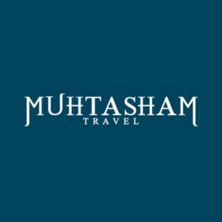 Telegram profile photo for MUHTASHAM TRAVEL TOSHKENT