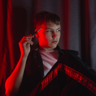 Telegram profile photo for CD Style
