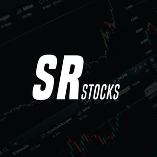 Telegram profile photo for SR STOCKS