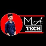 Telegram profile photo for Ma Tech
