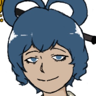 Telegram profile photo for Спільнота CHSgrate #УкрАрт
