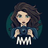 Telegram profile photo for Мамкин медийщик