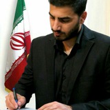 Telegram profile photo for کانال پویا مهتابی