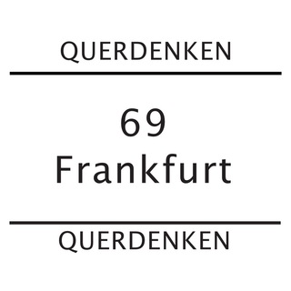 Telegram group profile photo for Querdenken (69 - FRANKFURT) | Diskussion & Austausch - Wir für das Grundgesetz