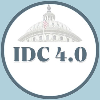 Telegram profile photo for IDC | Speaking Results