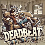 Telegram profile photo for Deadbeat Gems