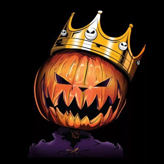 Telegram profile photo for Mad Pumpkin