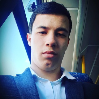 Telegram profile photo for 🔺Xurshid Akromovich 🔺