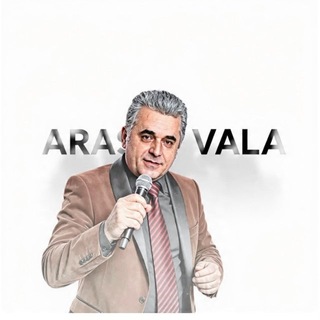 Telegram profile photo for Arash Vala Music