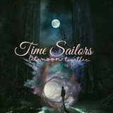 Telegram profile photo for TIME SAILORS ANNOUNCEMENT