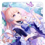 Telegram profile photo for Стажеры кокоми