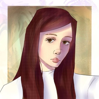 Telegram profile photo for керишка