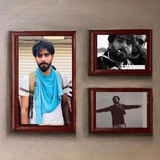Telegram profile photo for دربونة شعر .
