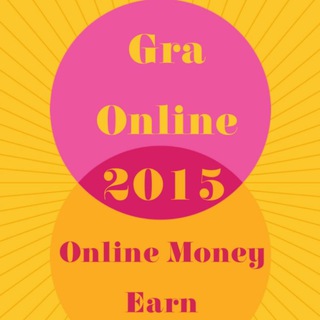 Telegram profile photo for Gra Online💵